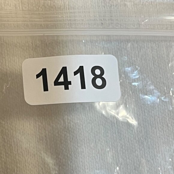 Old Navy Women Long Sleeve Blouse Folk Art Print Large 100% Rayon Office Casual - Picture 16 of 16